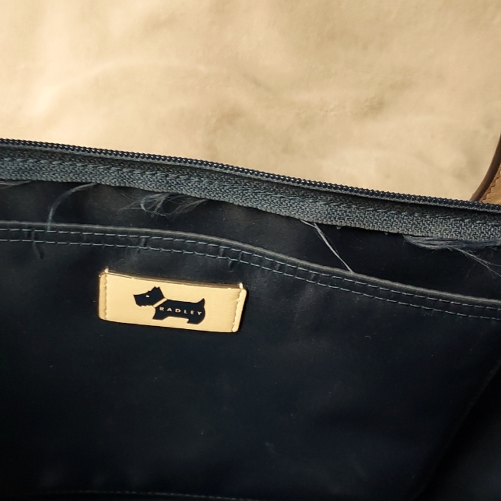 Women's tote bag